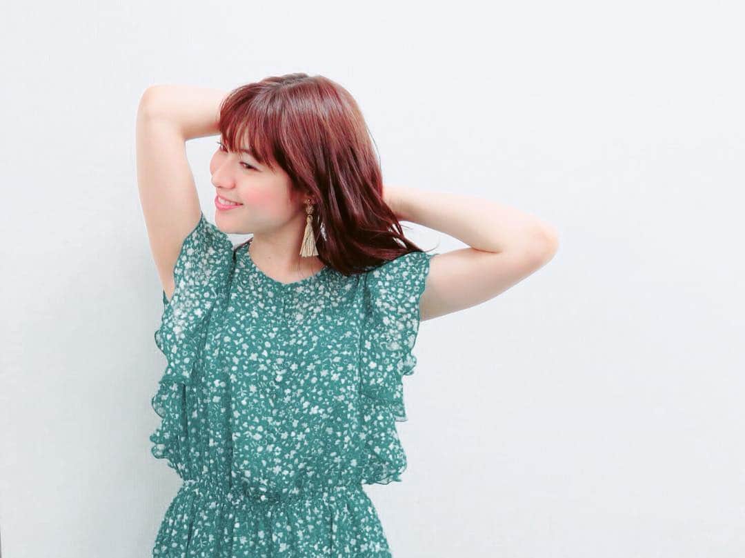 瀧本美織のインスタグラム