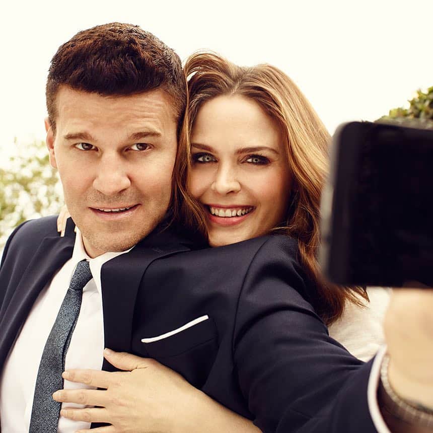 デヴィッド・ボレアナズのインスタグラム：「missing this duo a lot」