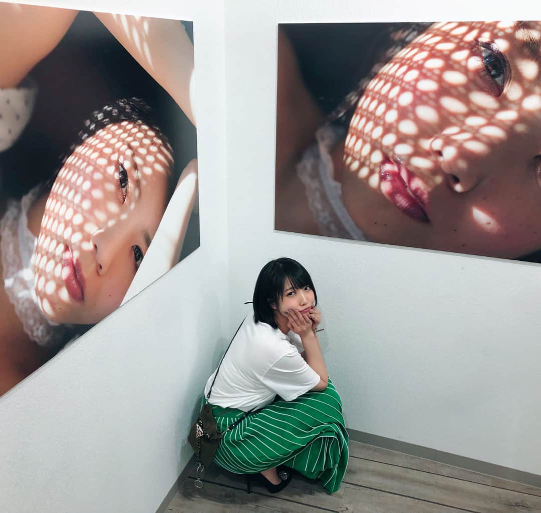 戸田真琴のインスタグラム