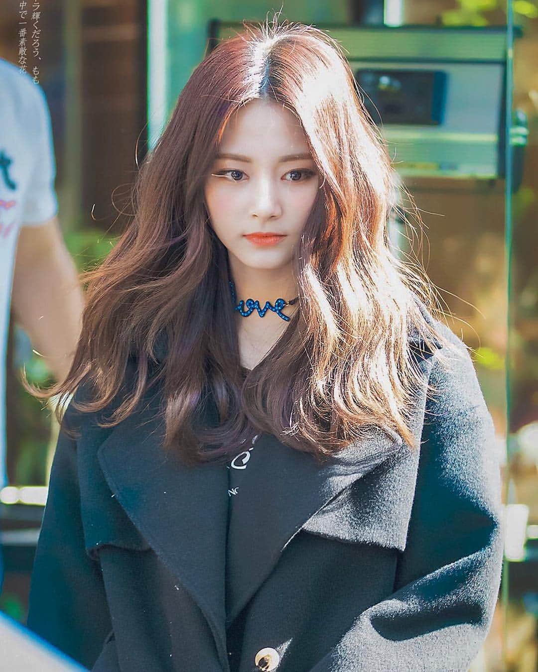 のインスタグラム：「좋은 아침☀️」