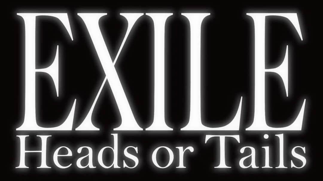 SHOKICHIさんのインスタグラム写真 - (SHOKICHIInstagram)「Fire🔥🔥🔥🔥 #exile  #headsortails」6月15日 12時29分 - exxxile_shokichi