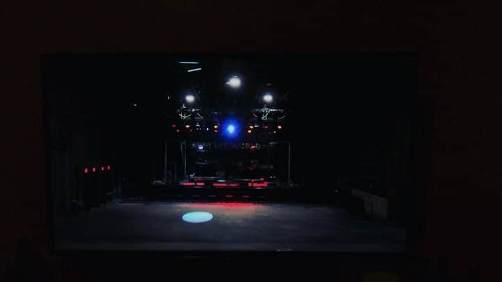 トム・リントンのインスタグラム：「Excited for night 2 here at Brooklyn Steel!」