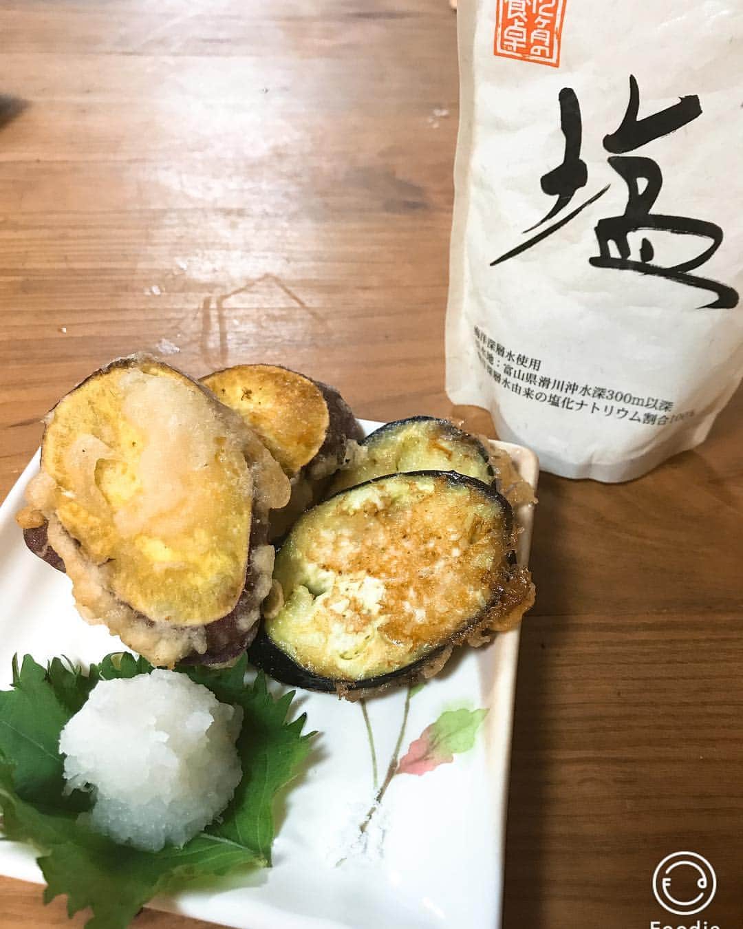 おーせさんのインスタグラム写真 - (おーせInstagram)「#queencook #tempura #初てんぷら。めちゃうまい。」6月15日 22時06分 - oosedon