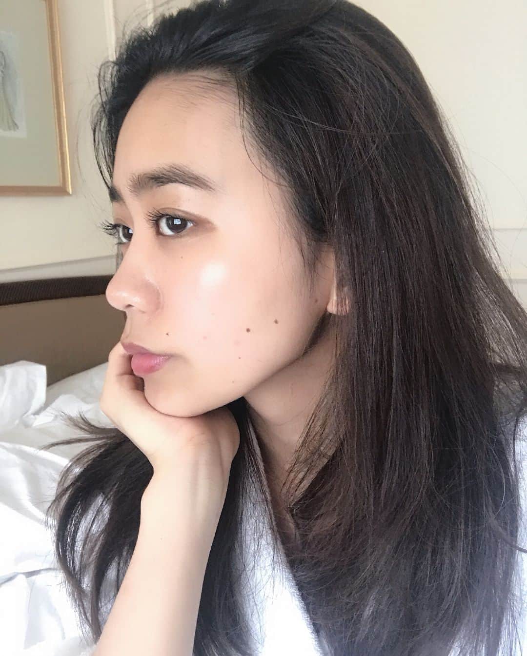 栗山遥のインスタグラム