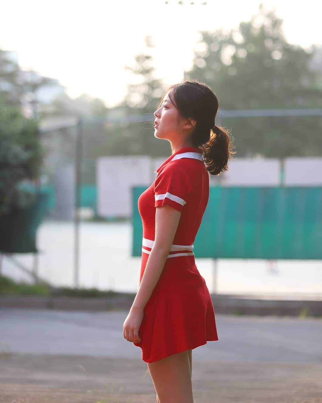Photographer_善甫(선보)のインスタグラム