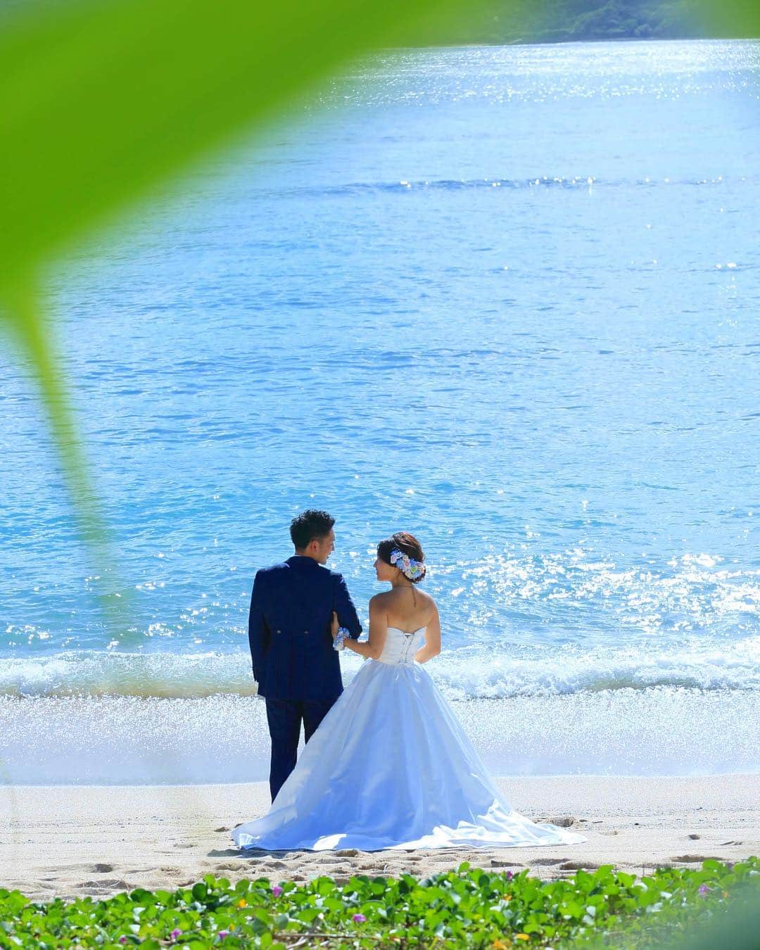 Hotel The Scene ホテル ザ シーン さんのインスタグラム写真 Hotel The Scene ホテル ザ シーン Instagram 夏が少しずつ近づいてきている奄美 フォト撮影にはぴったりのシーズンがやってきます 前撮りにもおすすめ いまからでも間に合います ぜひお