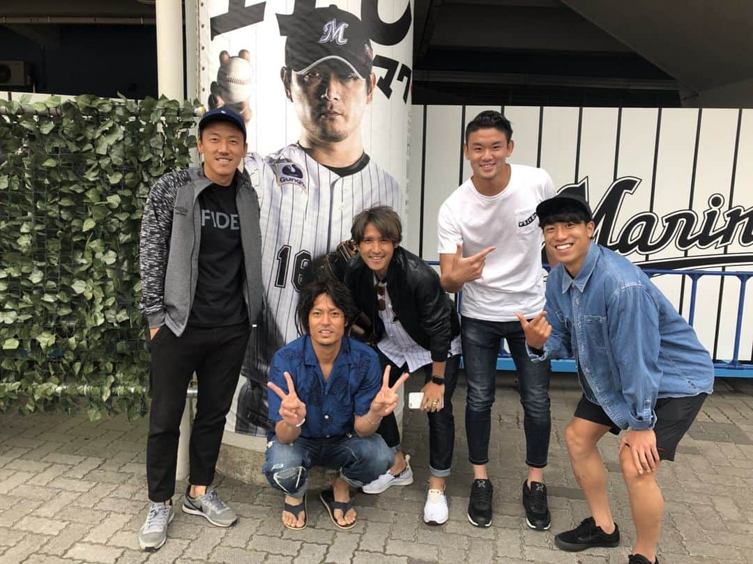 滝本晴彦さんのインスタグラム写真 - (滝本晴彦Instagram)「- ⚾️⚾️⚾️ - 6/14 vs Dena BayStars - - #chibalotte  #16」6月15日 16時36分 - haruhiko_16