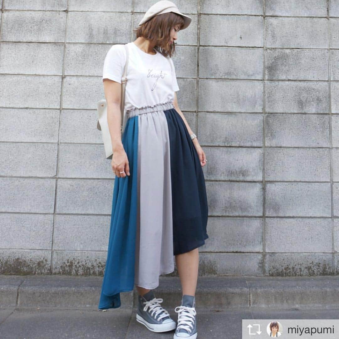 セレクトショップ8eightのインスタグラム