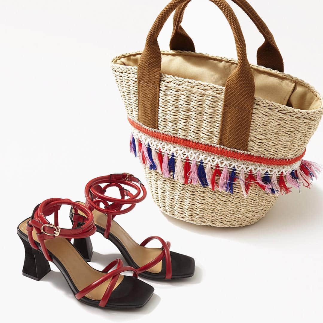 ルミネ公式のグルメインスタ