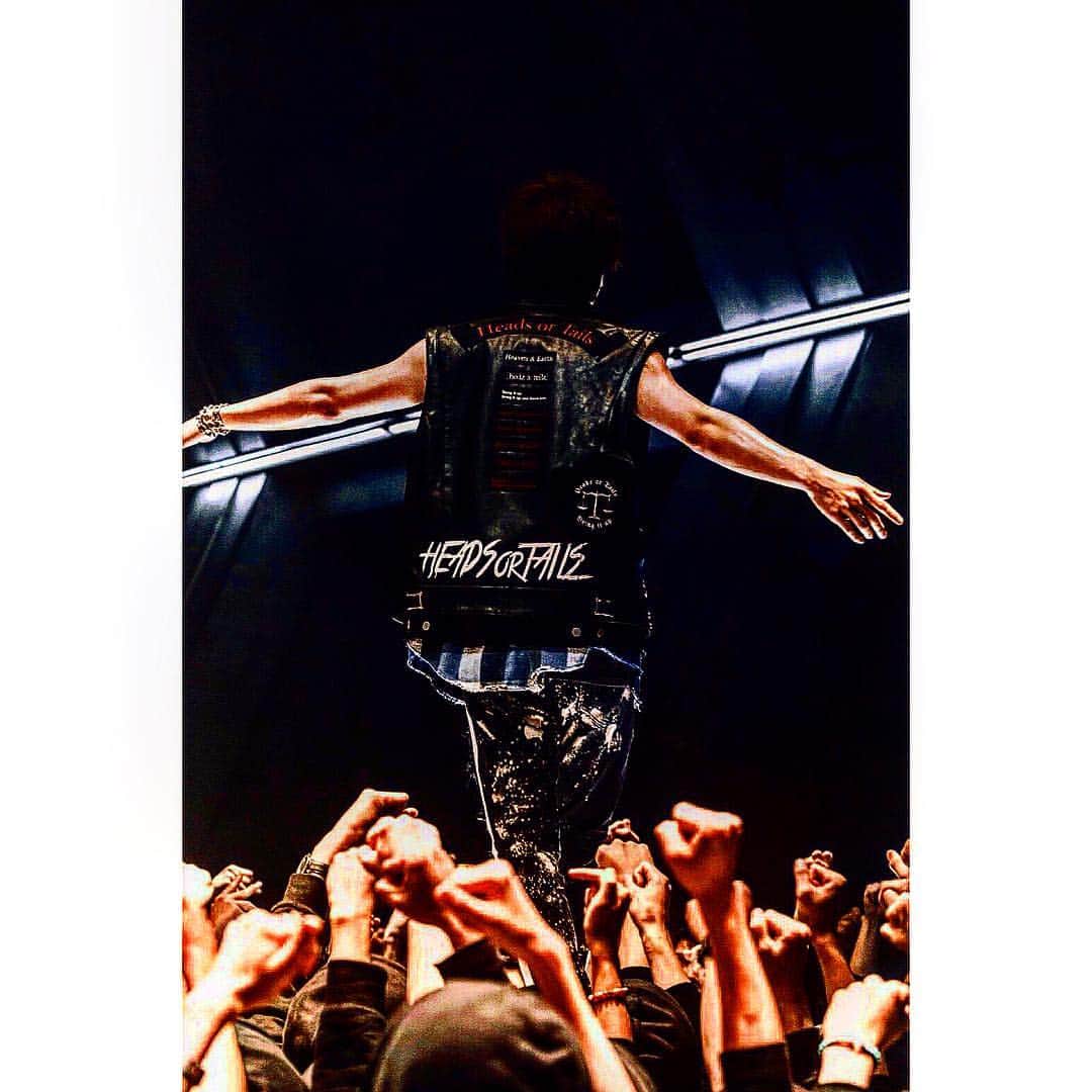 岩田剛典さんのインスタグラム写真 - (岩田剛典Instagram)「🔥🔥🔥 #EXILE」6月15日 19時17分 - takanori_iwata_official