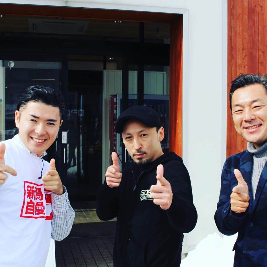 野川諭生のグルメインスタ