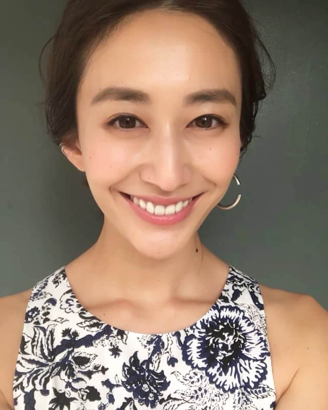 神山まりあのインスタグラム