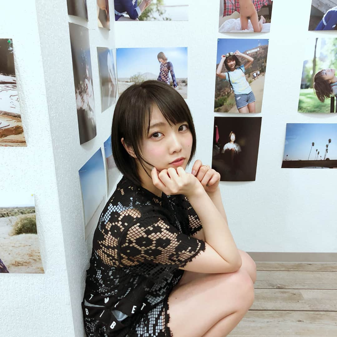 戸田真琴のインスタグラム