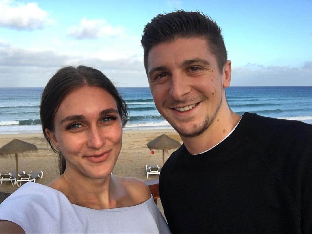 のインスタグラム：「😁🇵🇹」