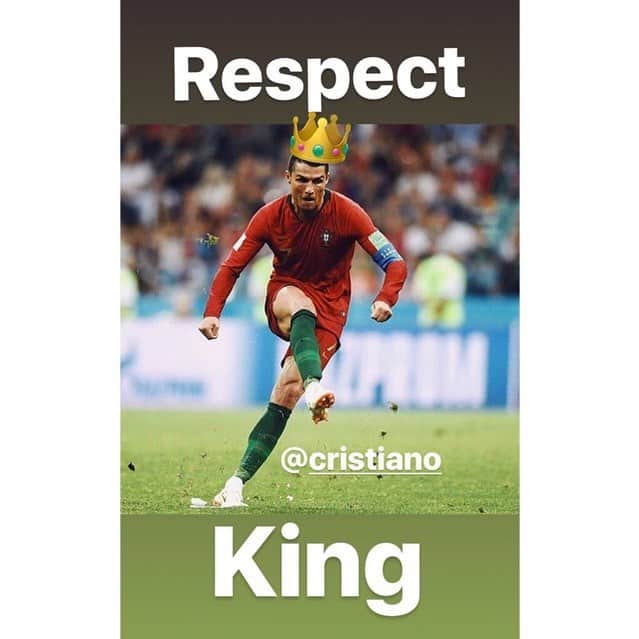 ファビオ・コエントランのインスタグラム：「Simplesmente o melhor de sempre!! Orgulho em toda a equipa e de ter o melhor do mundo no nosso país!!」