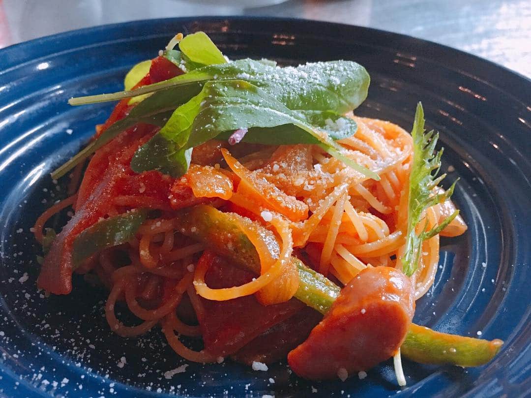 GREEN HOUSE cafeのグルメインスタ