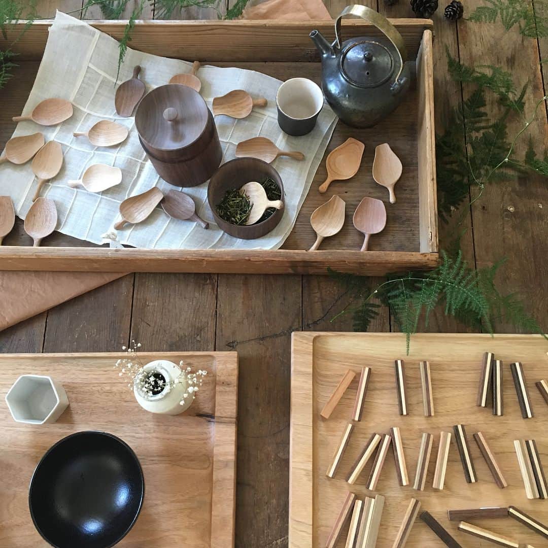 ELMERS GREENのグルメインスタ