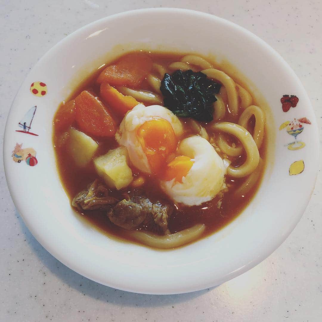 高島彩さんのインスタグラム写真 - (高島彩Instagram)「作り置き〜 と、カレーうどんを作ったら、お昼に食べられた😅💦 夜どうしましょ、、、 #作り置き」6月16日 14時18分 - aya.takashima_official_2021