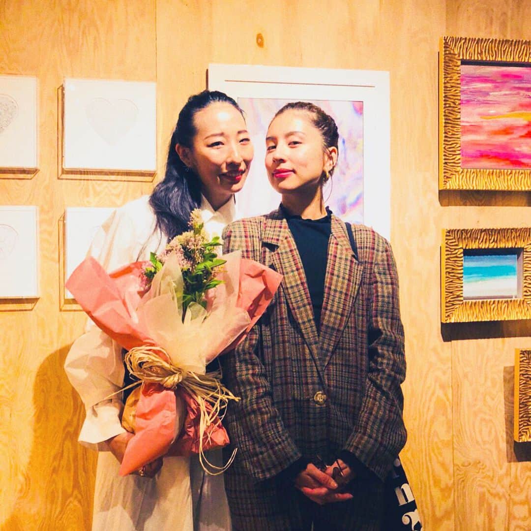 ラブリのグルメインスタ