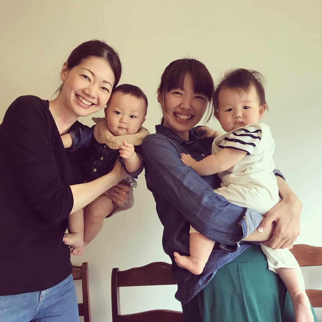 井上香織さんのインスタグラム写真 - (井上香織Instagram)「フレンチのフルコース♡ イチボにミスジに石垣牛。 口の中で溶ろけました(⁎⁍̴̆Ɛ⁍̴̆⁎) #大好きな先輩 #バレーボール #氷上高校 #ママ会 #女子会 #神戸 #北野坂 #オシャレな街」6月16日 15時08分 - kaorin888