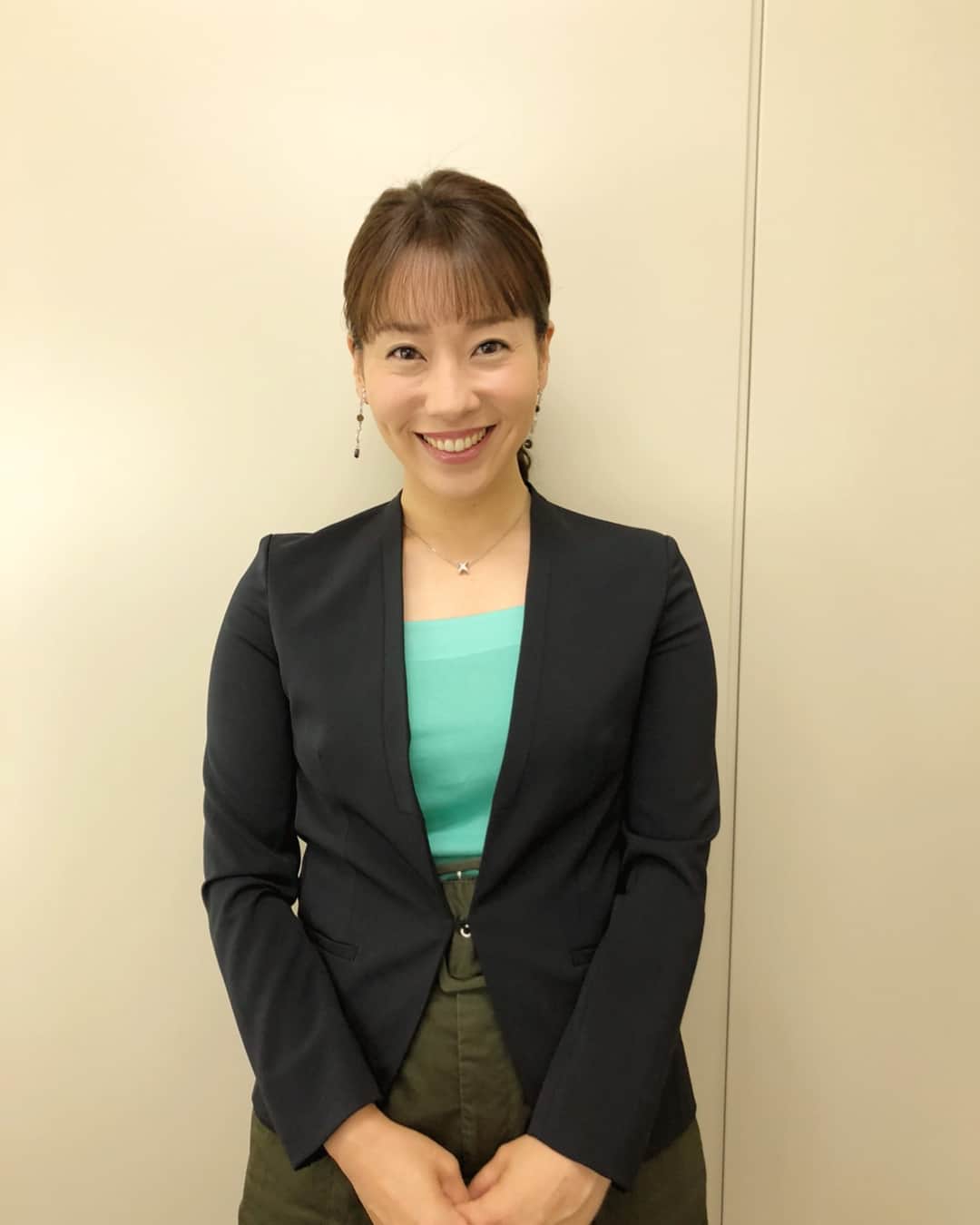 實石あづさのインスタグラム