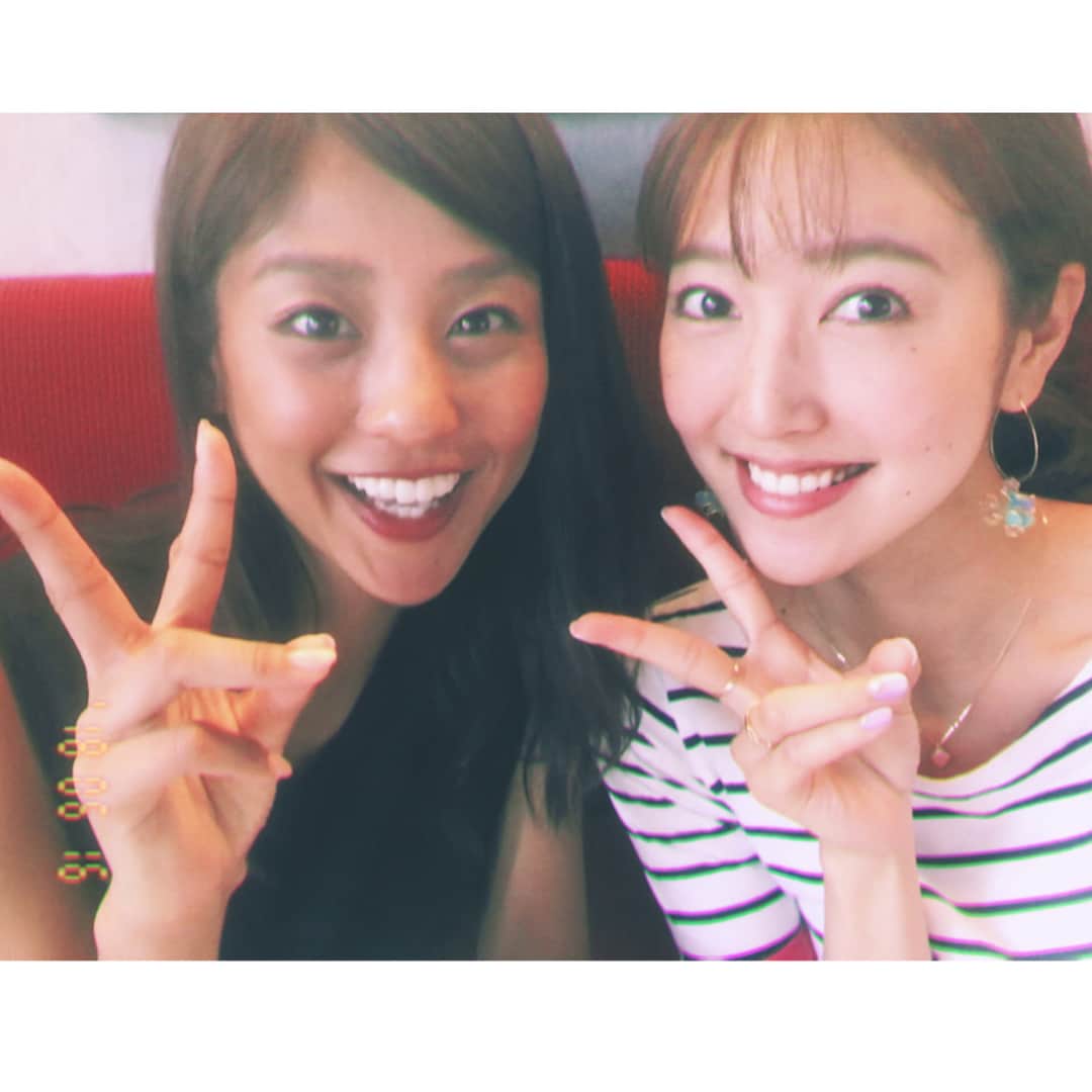 小澤陽子のインスタグラム