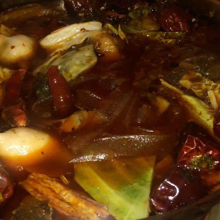 金剛地武志のグルメインスタ