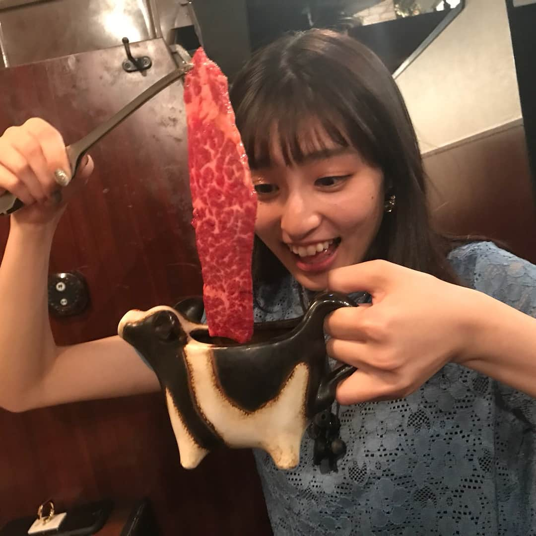 吉川愛さんのインスタグラム写真 - (吉川愛Instagram)「☺︎ 遅めのHappy birthday!! 予定合わなくて遅くてなってしまった。。🙇🏻‍♀️ ごめんな。 大好きなのあちゃん。 素敵な1年過ごしてね♡ ((:普段プリクラ載せないけど これはなんか載せたくて載せます。 #のあいちゃん ↑2人の合わせた名前w 面白すぎて笑っちゃう。😂 みんなもつけてみて💕w @kitanoa_official」6月16日 20時24分 - ai_yoshikawa_official