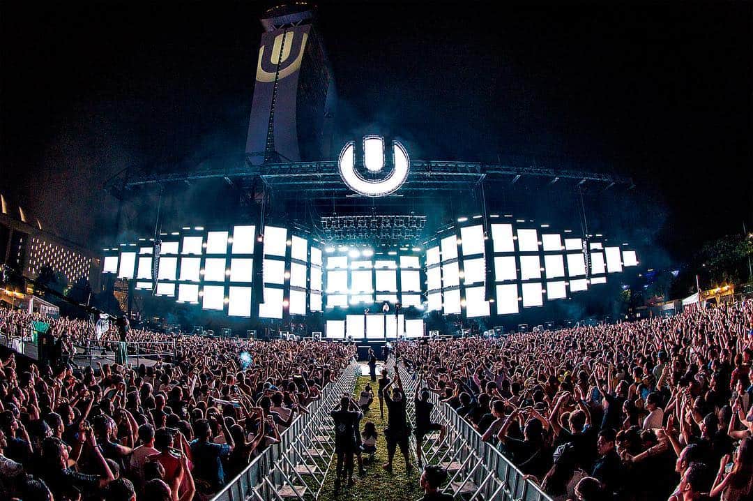 Ultra Japanのインスタグラム