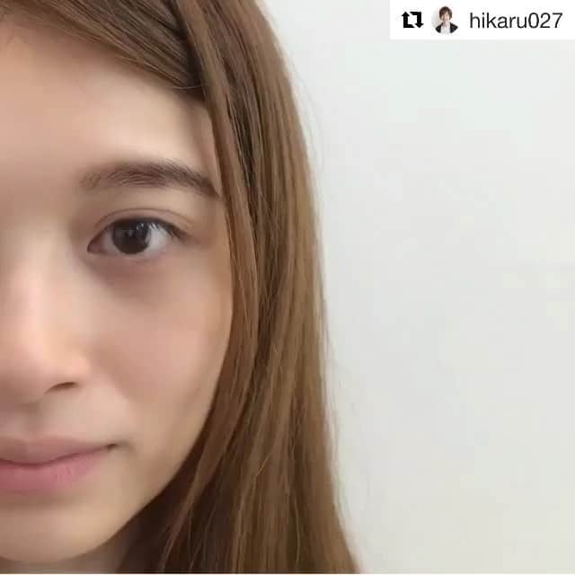 尾川ひふみのインスタグラム