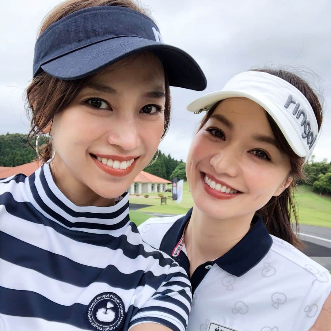 golfjoshiのインスタグラム