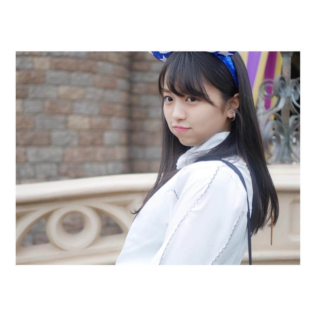 大原優乃さんのインスタグラム写真 - (大原優乃Instagram)「幸せチャージ。」6月16日 23時32分 - yuno_ohara