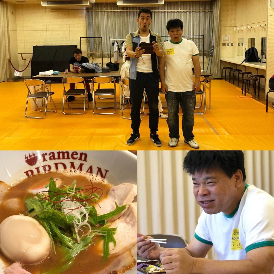 石田靖のインスタグラム