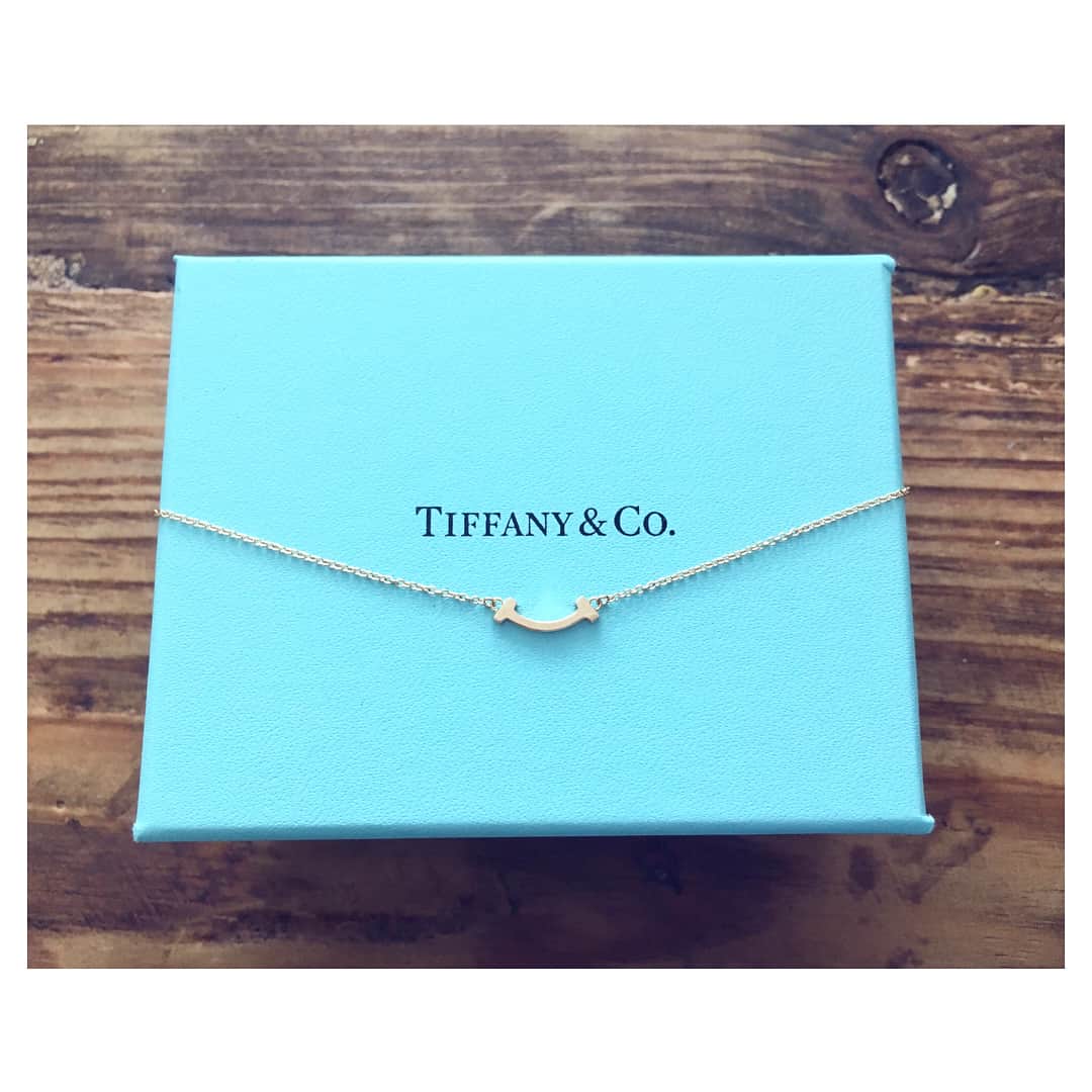 山本美月さんのインスタグラム写真 - (山本美月Instagram)「Thank you Tiffany & Co. ♡  @tiffanyandco  @wwd_jp」6月17日 13時38分 - mizuki_yamamoto_official