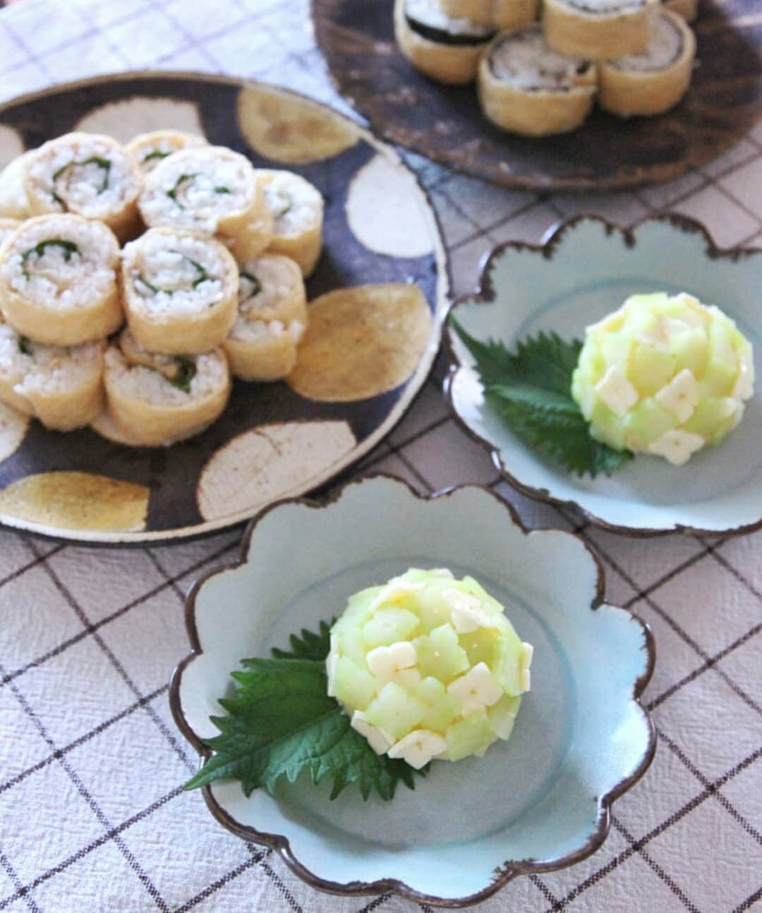Satomiのインスタグラム