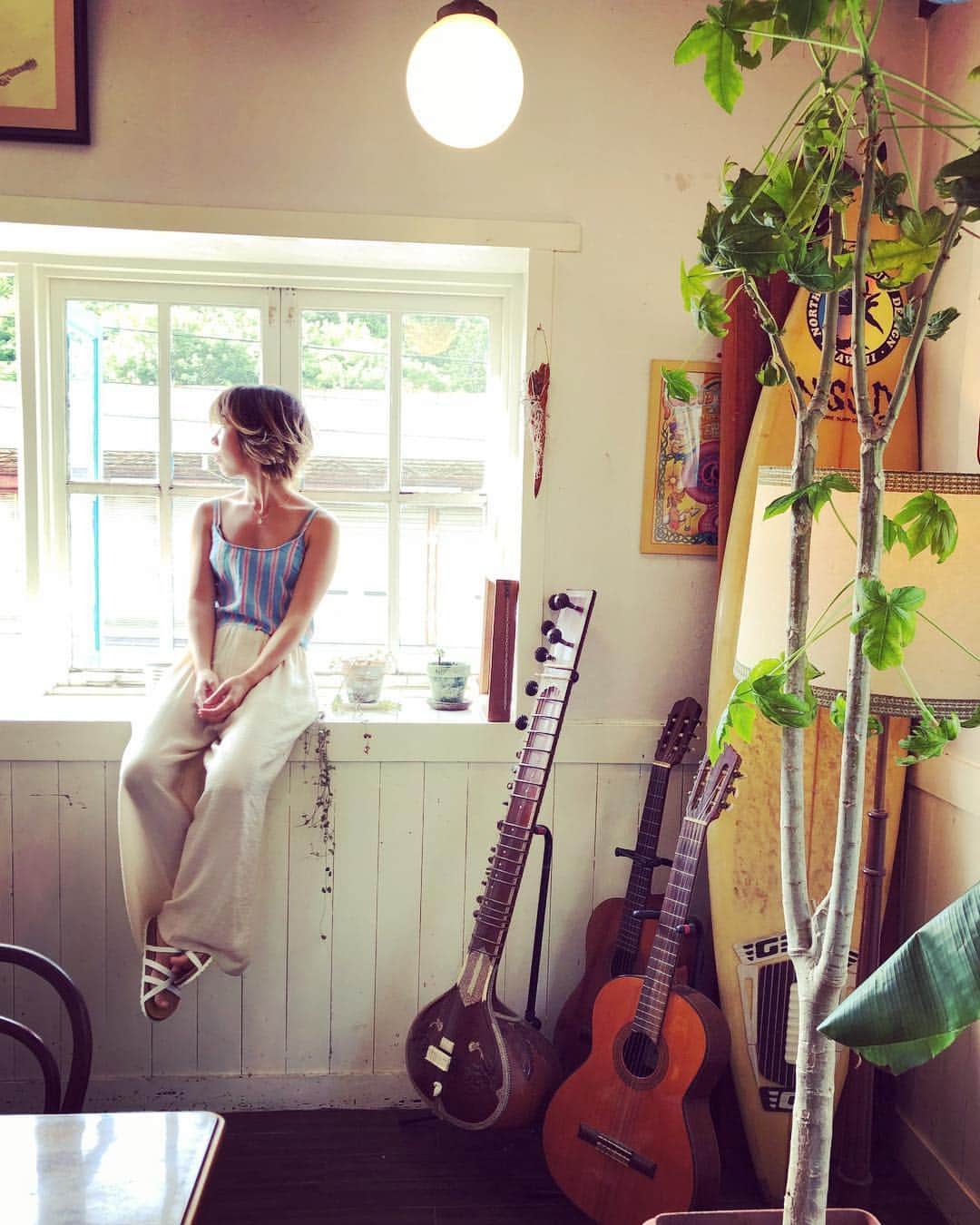 Lisa Halimのグルメインスタ