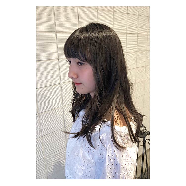 鈴木陽菜のインスタグラム