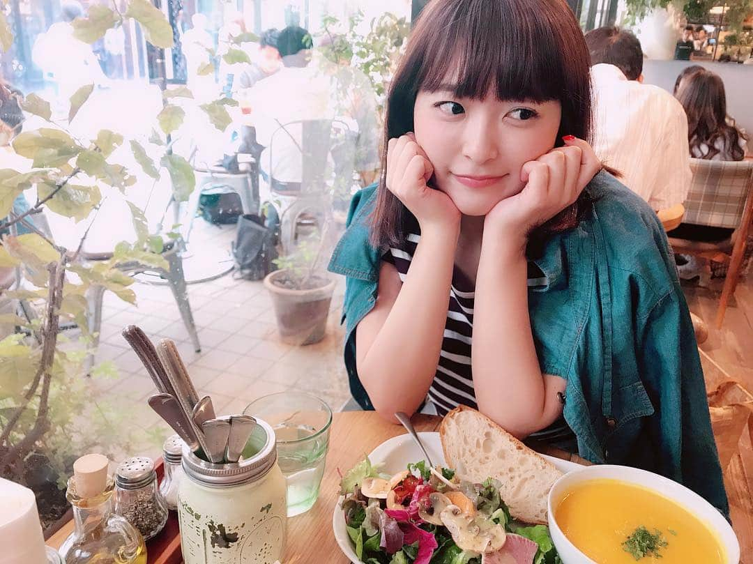 柳瀬早紀さんのインスタグラム写真 - (柳瀬早紀Instagram)「いつかの私。」6月17日 19時04分 - saki_yanase