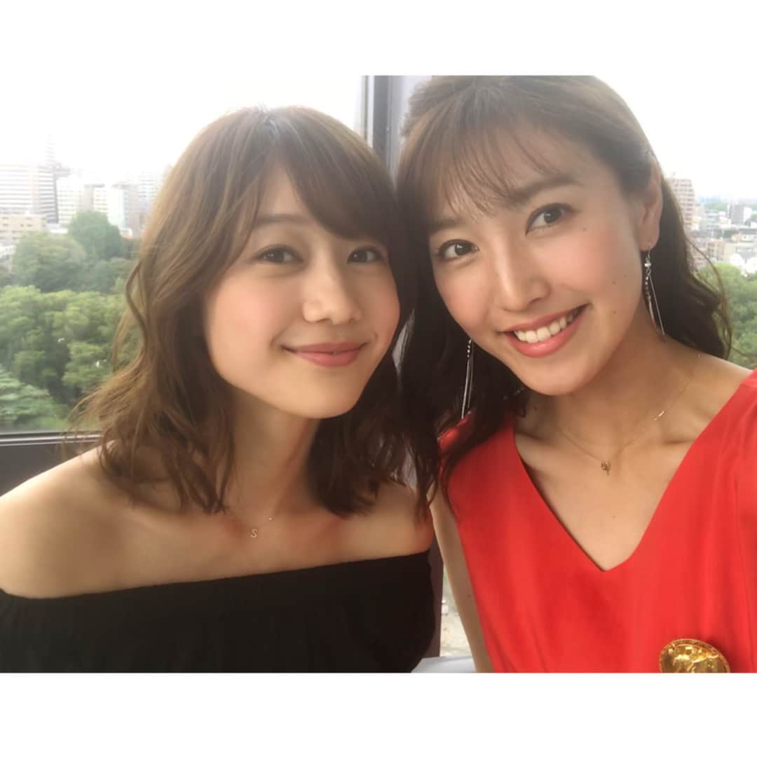 小澤陽子のインスタグラム