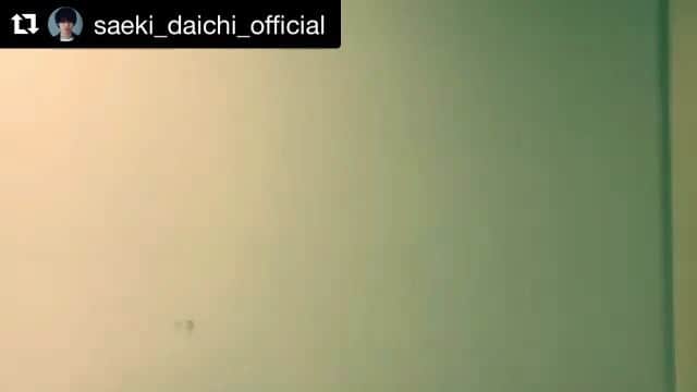 日本テレビ「崖っぷちホテル！」のインスタグラム：「🏃‍♂️💨💨 #Repost @saeki_daichi_official ・・・ ‪服部です。‬﻿ ﻿ ‪最終回‬﻿ ‪始まりあれば終わりあれども。‬﻿ ‪わたくし服部‬﻿ ‪皆様のもとにも何なりと参ります‬﻿ ﻿ ‪心の側へと馳せ参じます‬﻿ ﻿ ‪『崖っぷちホテル！』最終回‬﻿ ﻿ ‪是非観てください！‬ #崖っぷちホテル  #崖ホテ #このあとすぐ」