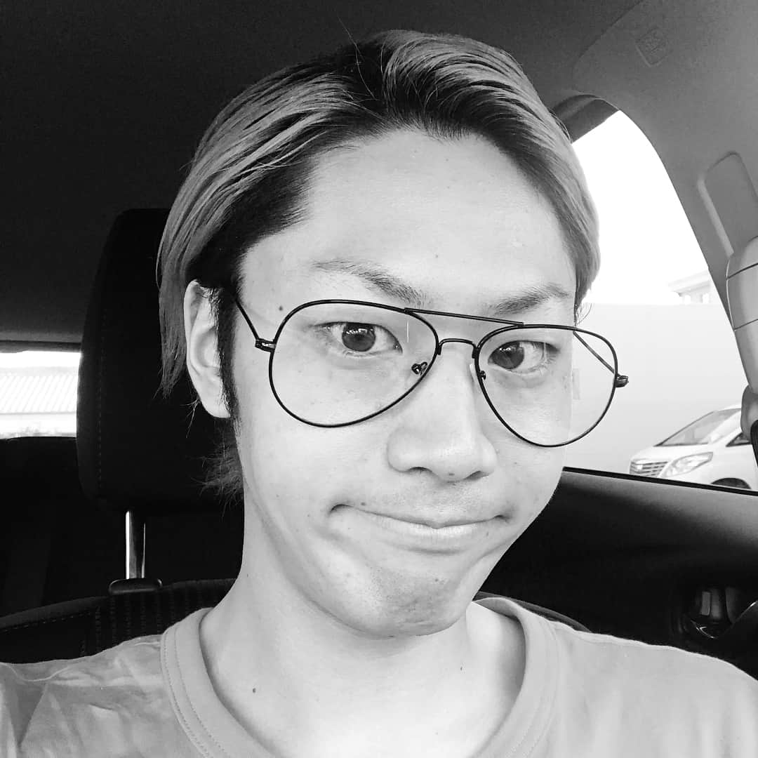 てつやのインスタグラム