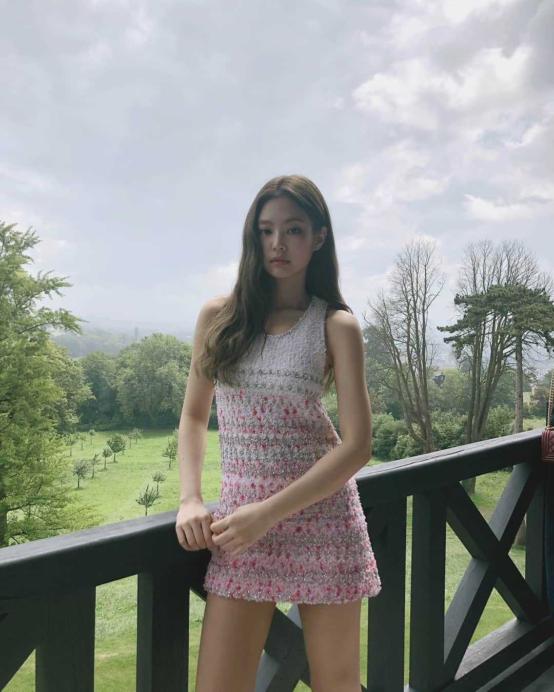 ジェニーさんのインスタグラム写真 - (ジェニーInstagram)「a little trip to deauville」6月18日 14時09分 - jennierubyjane