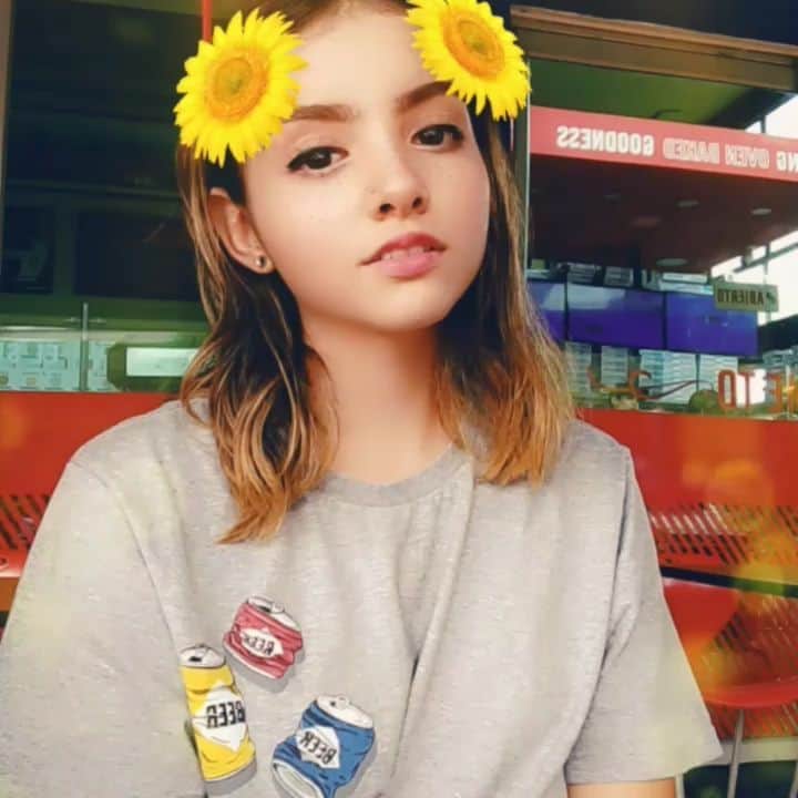 のインスタグラム