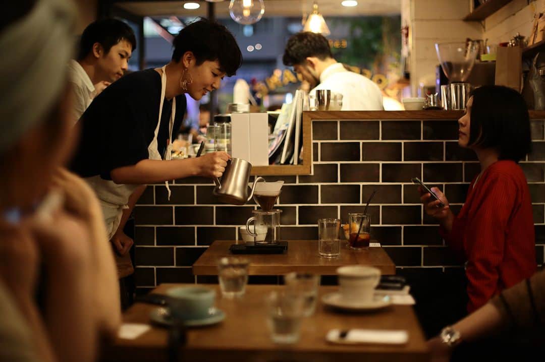 goodcoffeemeのグルメインスタ