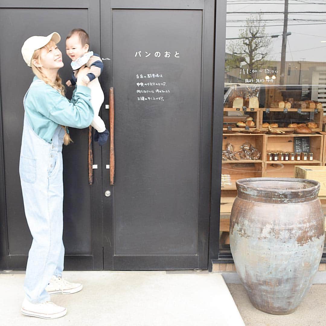 mama parfait(ママ パルフェ) のグルメインスタ