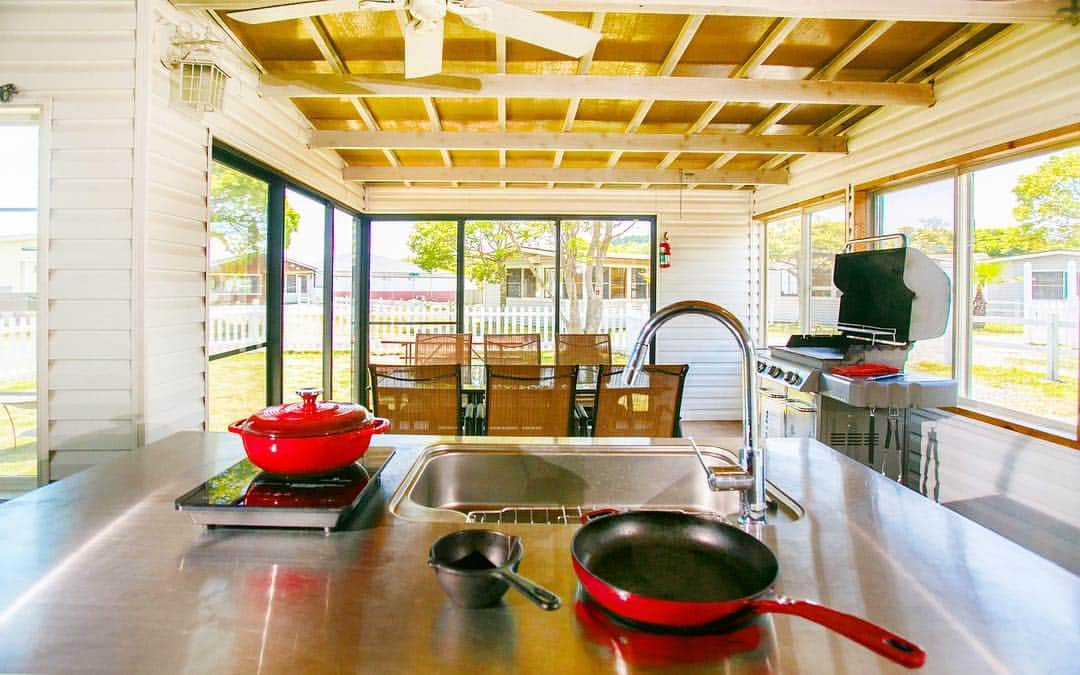 伊勢志摩エバーグレイズのグルメインスタ