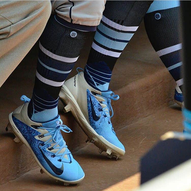 Stance Japanのインスタグラム