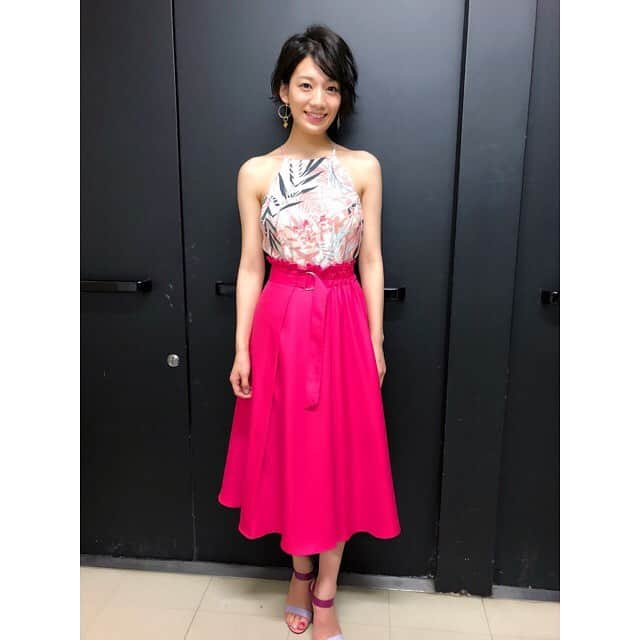 佐藤美希のインスタグラム