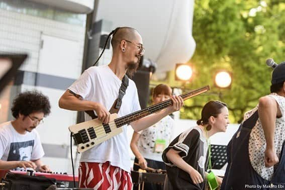 ケイタイモさんのインスタグラム写真 - (ケイタイモInstagram)「俺ファンの皆様❤︎WUJA BIN BINは〜6月20日(水)下北沢440 440(four forty)16th Anniversary ワンマンライブ🌷おいでませったらおいでませ🍠  OPEN 19:00 START 19:30 前売￥3,500+D  #wujabinbin  #ウジャビンビン」6月18日 19時58分 - k_e_i_t_a_i_m_o