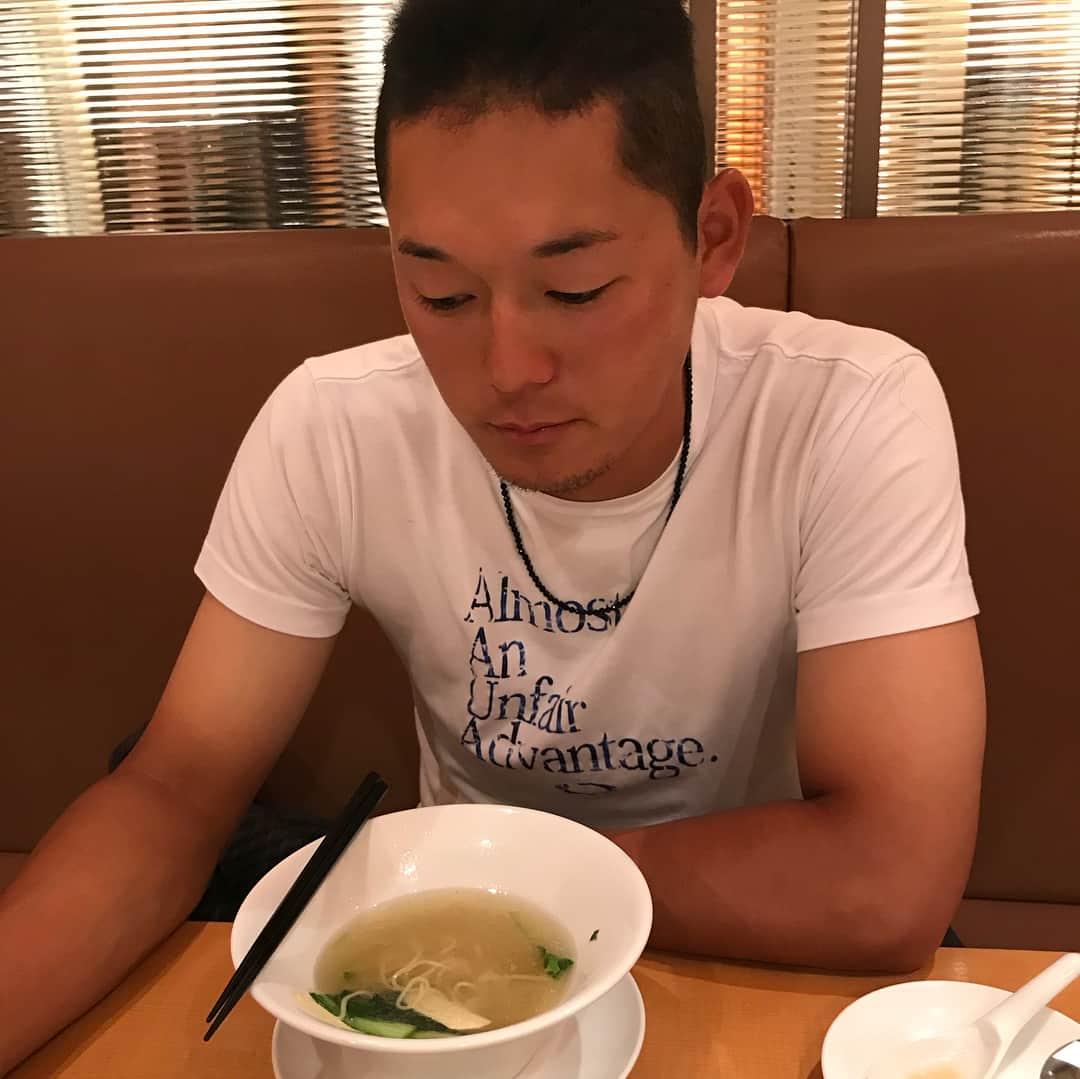 古賀優大さんのインスタグラム写真 - (古賀優大Instagram)「山川さんと行った時のです！！！笑笑」6月18日 20時15分 - yudai57c